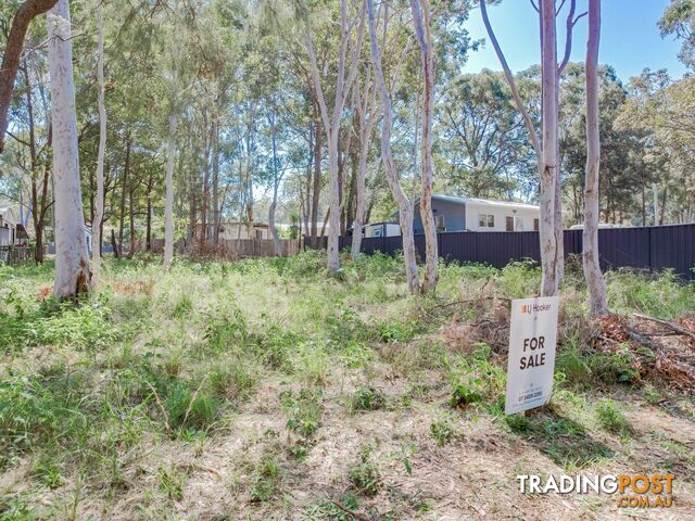 33 Belgrave Road RUSSELL ISLAND QLD 4184