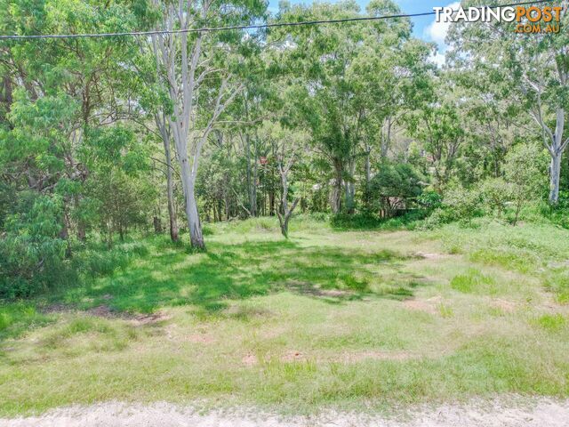 43 Highland Ridge Road RUSSELL ISLAND QLD 4184