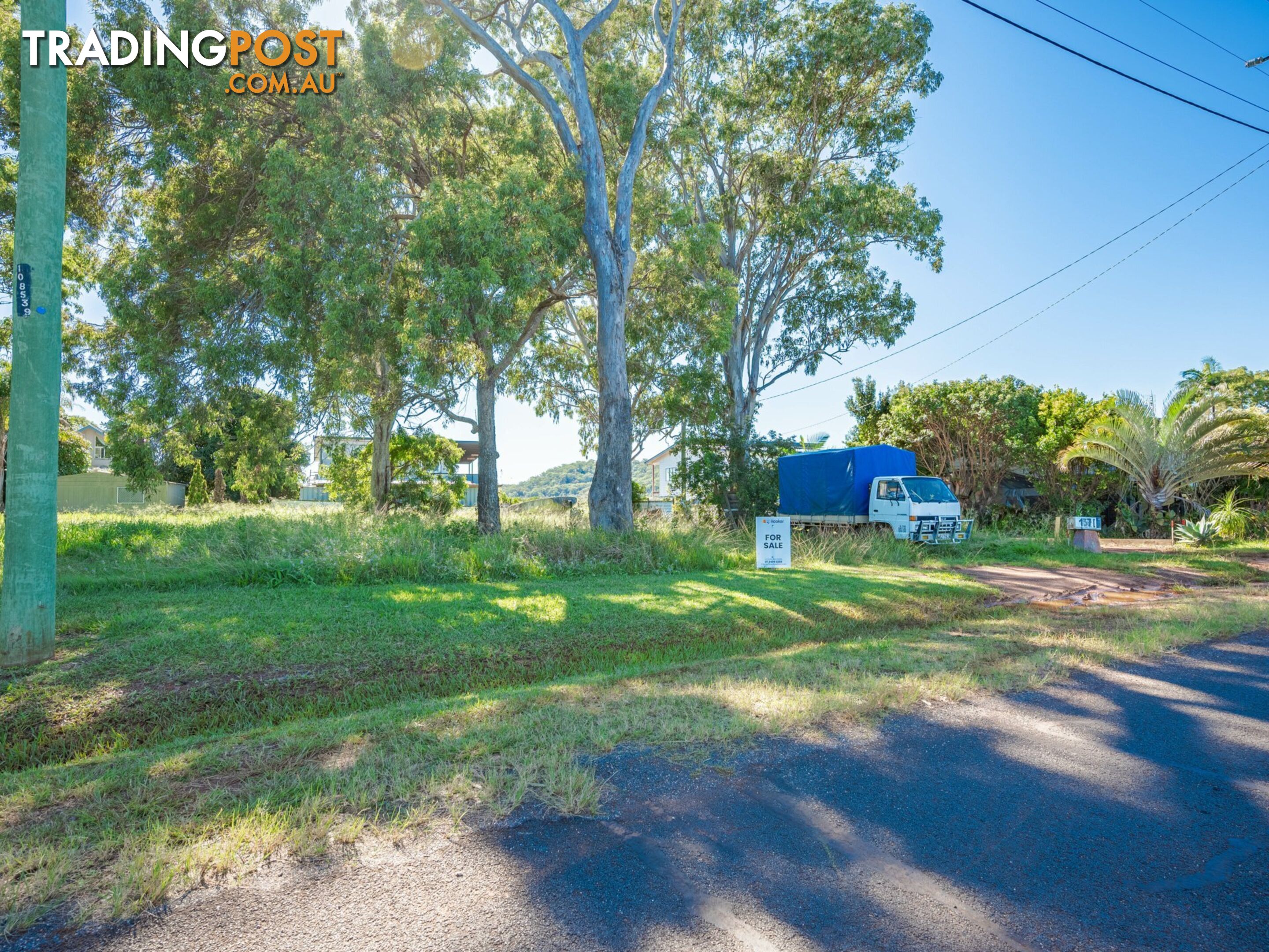 135 Canaipa Point Drive RUSSELL ISLAND QLD 4184