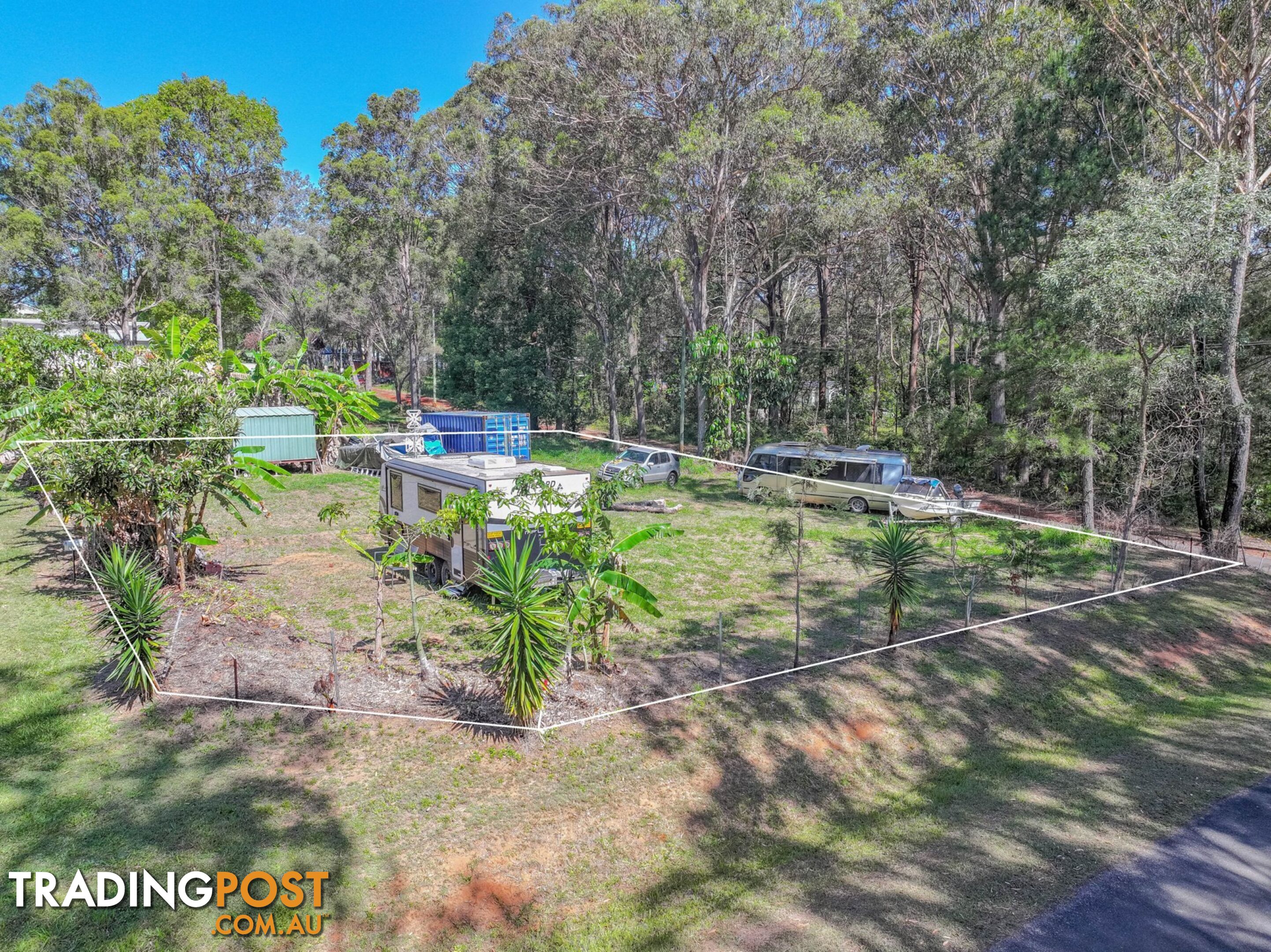 16 Regal Street RUSSELL ISLAND QLD 4184