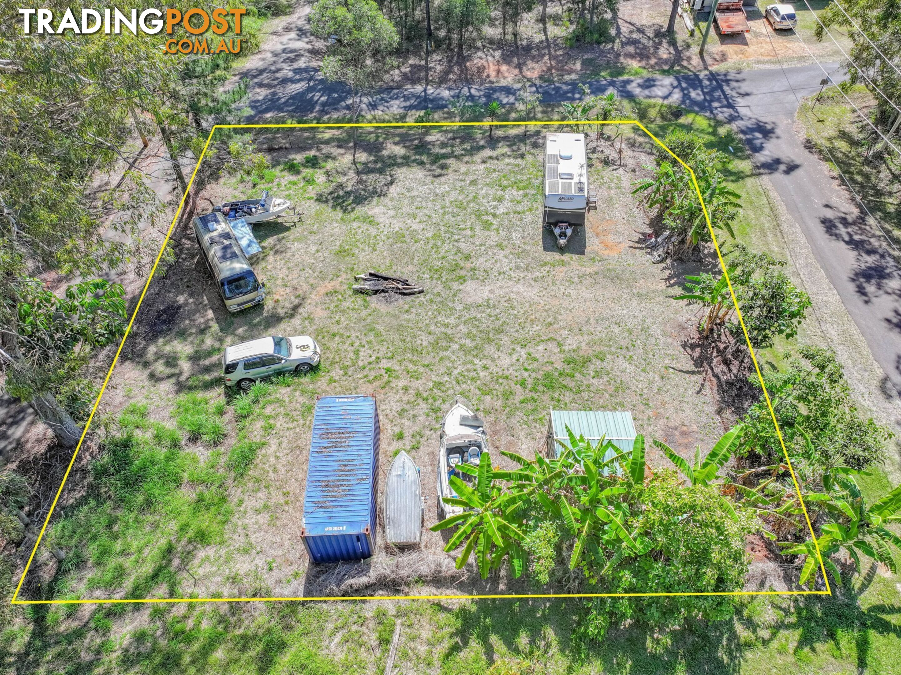 16 Regal Street RUSSELL ISLAND QLD 4184