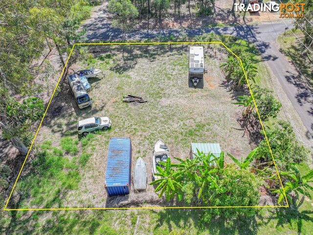 16 Regal Street RUSSELL ISLAND QLD 4184