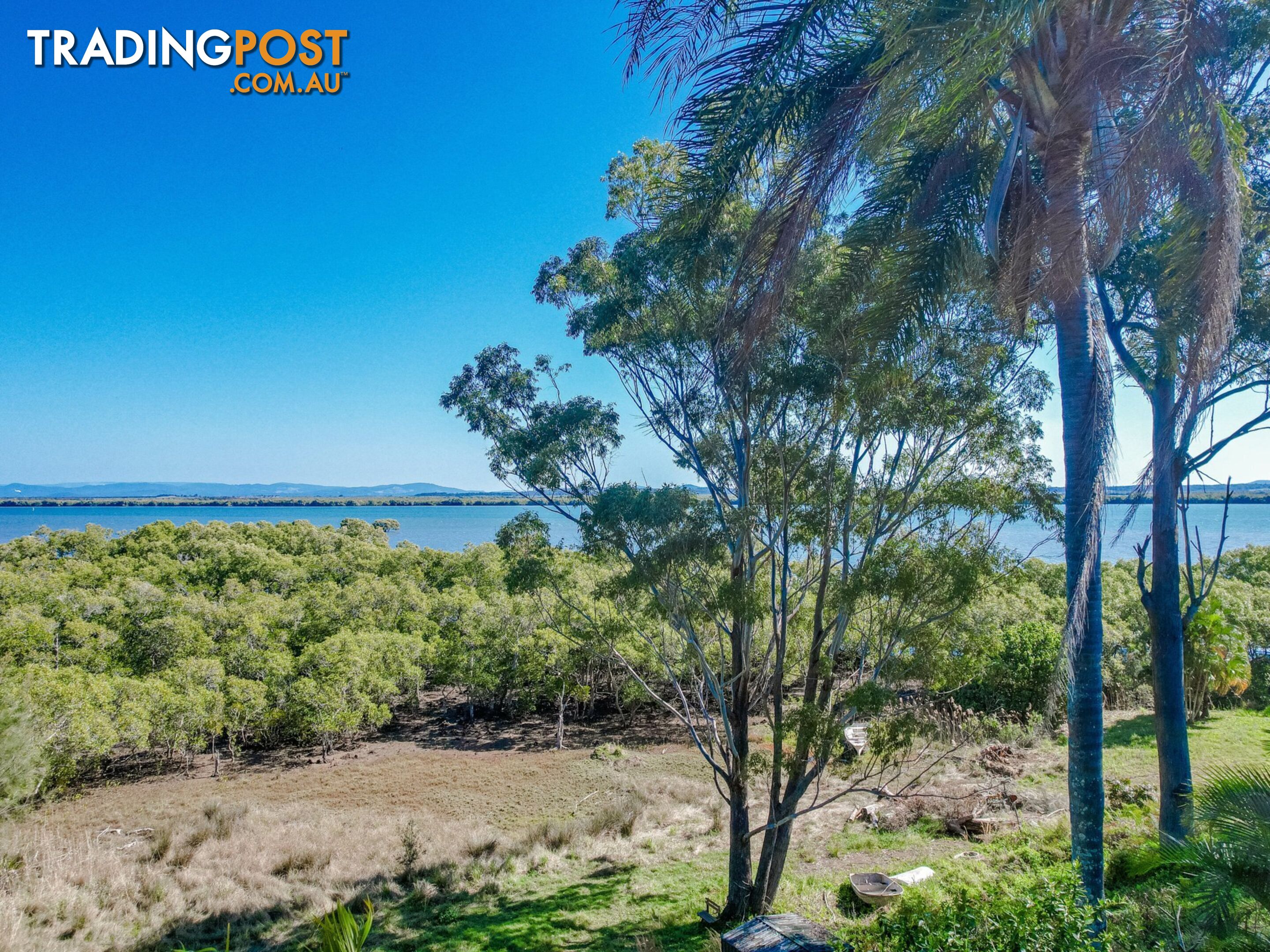 60 Deenya Parade RUSSELL ISLAND QLD 4184