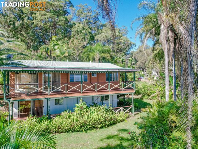 60 Deenya Parade RUSSELL ISLAND QLD 4184