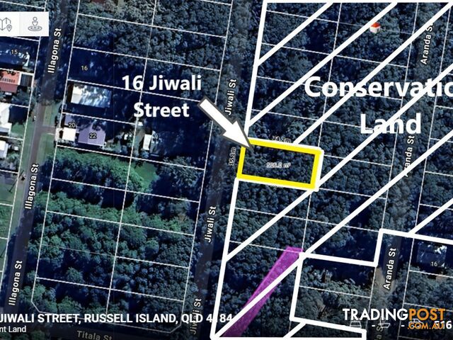 16 Jiwali Street RUSSELL ISLAND QLD 4184 - photo 4 of 14