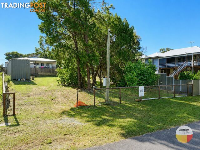 45 Little Cove Rd RUSSELL ISLAND QLD 4184