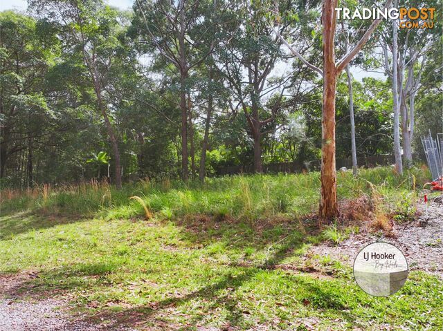 57 Tahlin Drive RUSSELL ISLAND QLD 4184