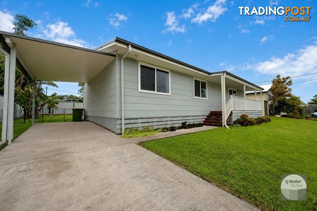 16 Grevillea Street RUSSELL ISLAND QLD 4184