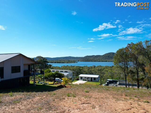 9 opal court RUSSELL ISLAND QLD 4184