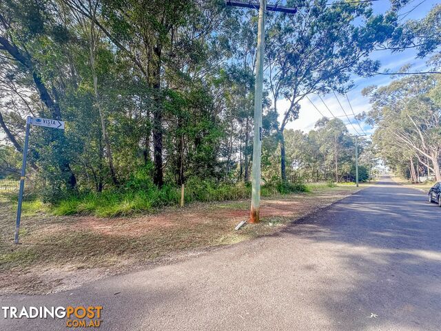 51 Vista Street RUSSELL ISLAND QLD 4184