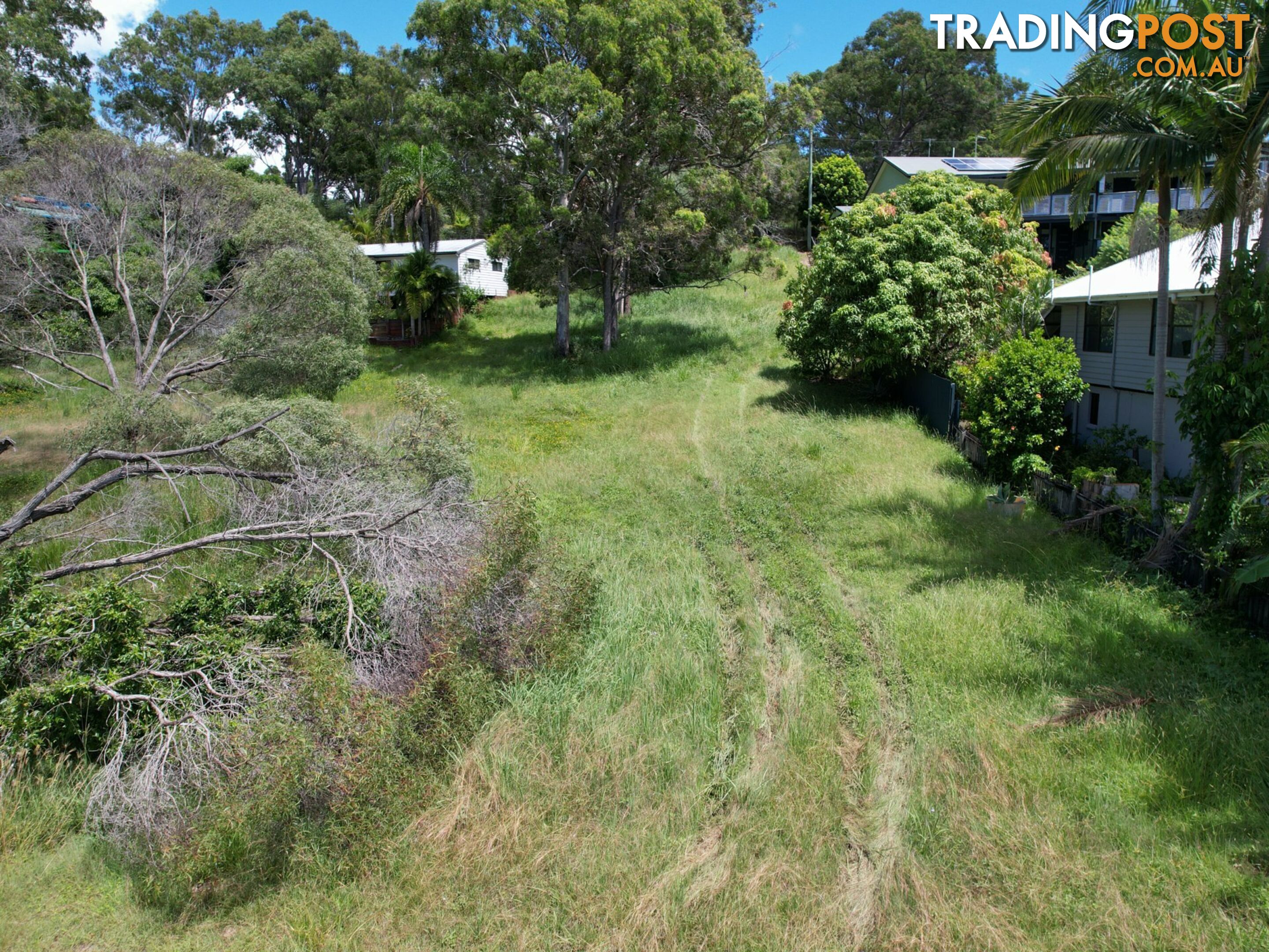 96 WAHINE DRIVE RUSSELL ISLAND QLD 4184