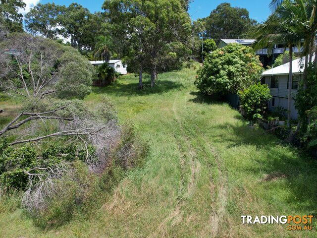 96 WAHINE DRIVE RUSSELL ISLAND QLD 4184