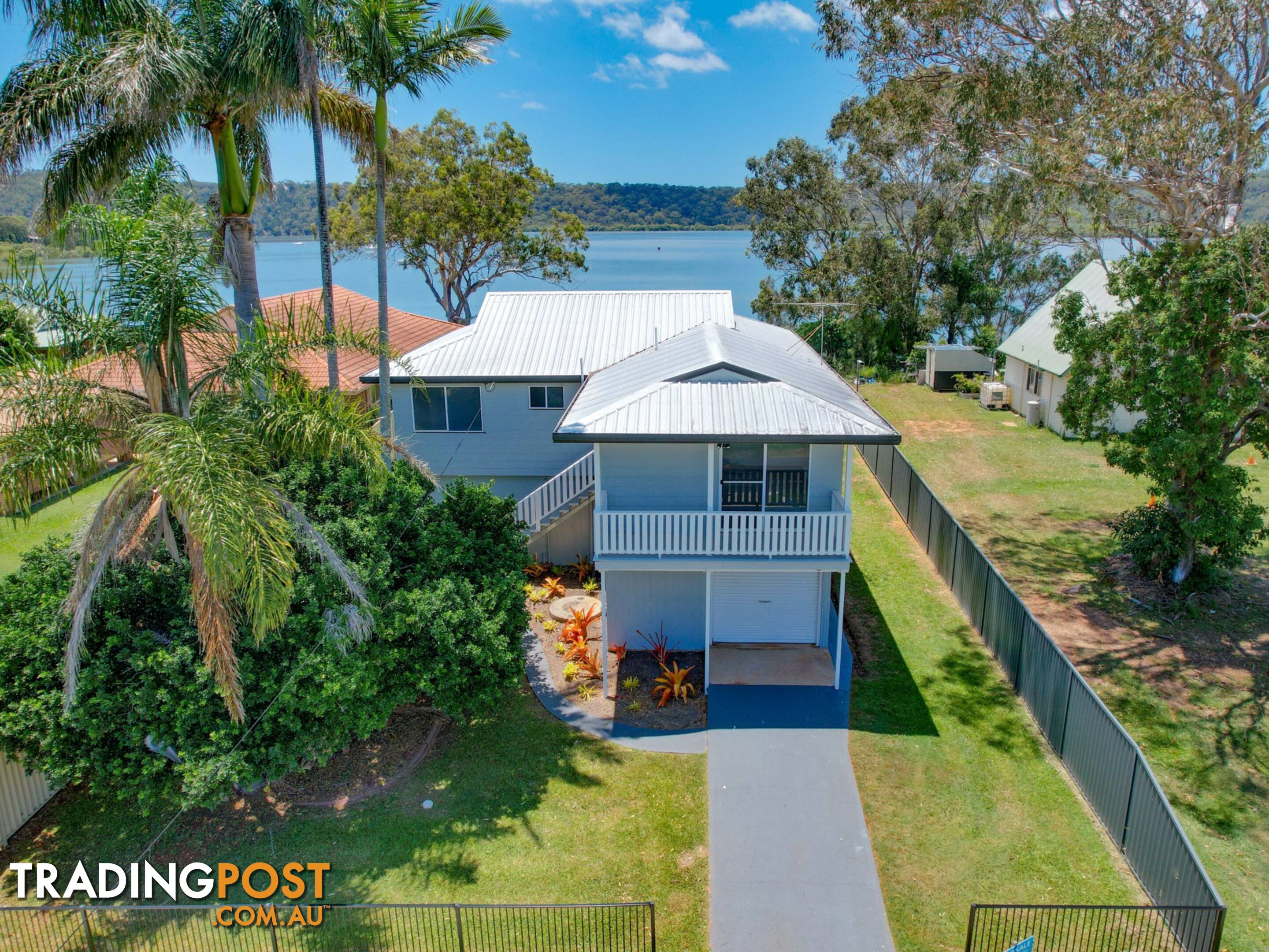84 Canaipa Point Drive RUSSELL ISLAND QLD 4184