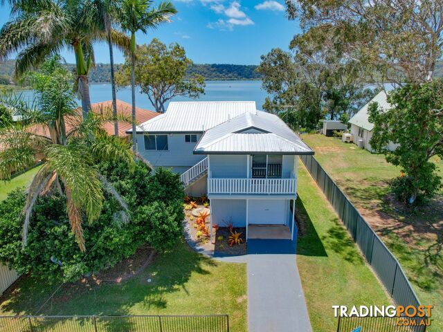 84 Canaipa Point Drive RUSSELL ISLAND QLD 4184