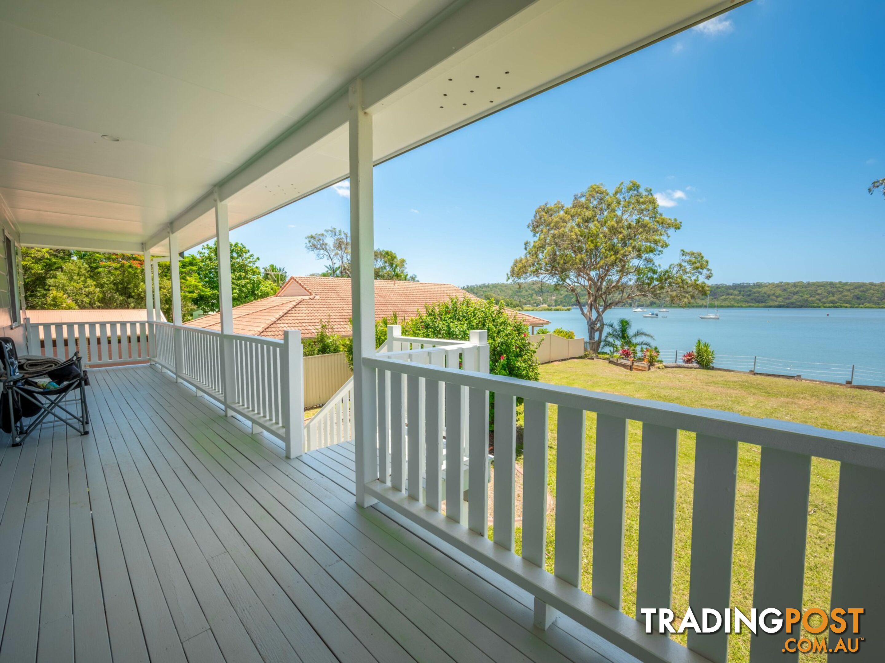 84 Canaipa Point Drive RUSSELL ISLAND QLD 4184