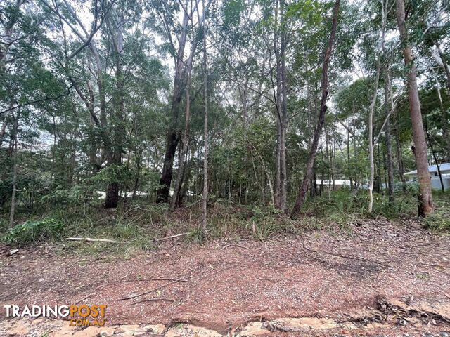 23 Forest Hill Road RUSSELL ISLAND QLD 4184