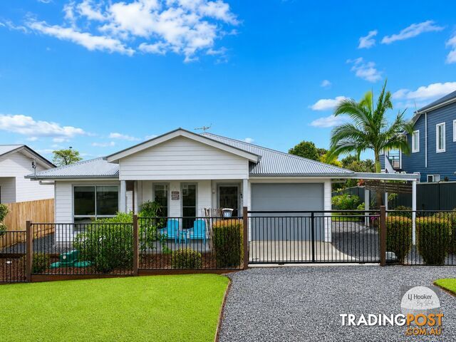 23 Highland Street RUSSELL ISLAND QLD 4184