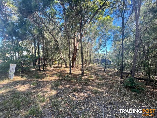 38 Tahlin Drive RUSSELL ISLAND QLD 4184