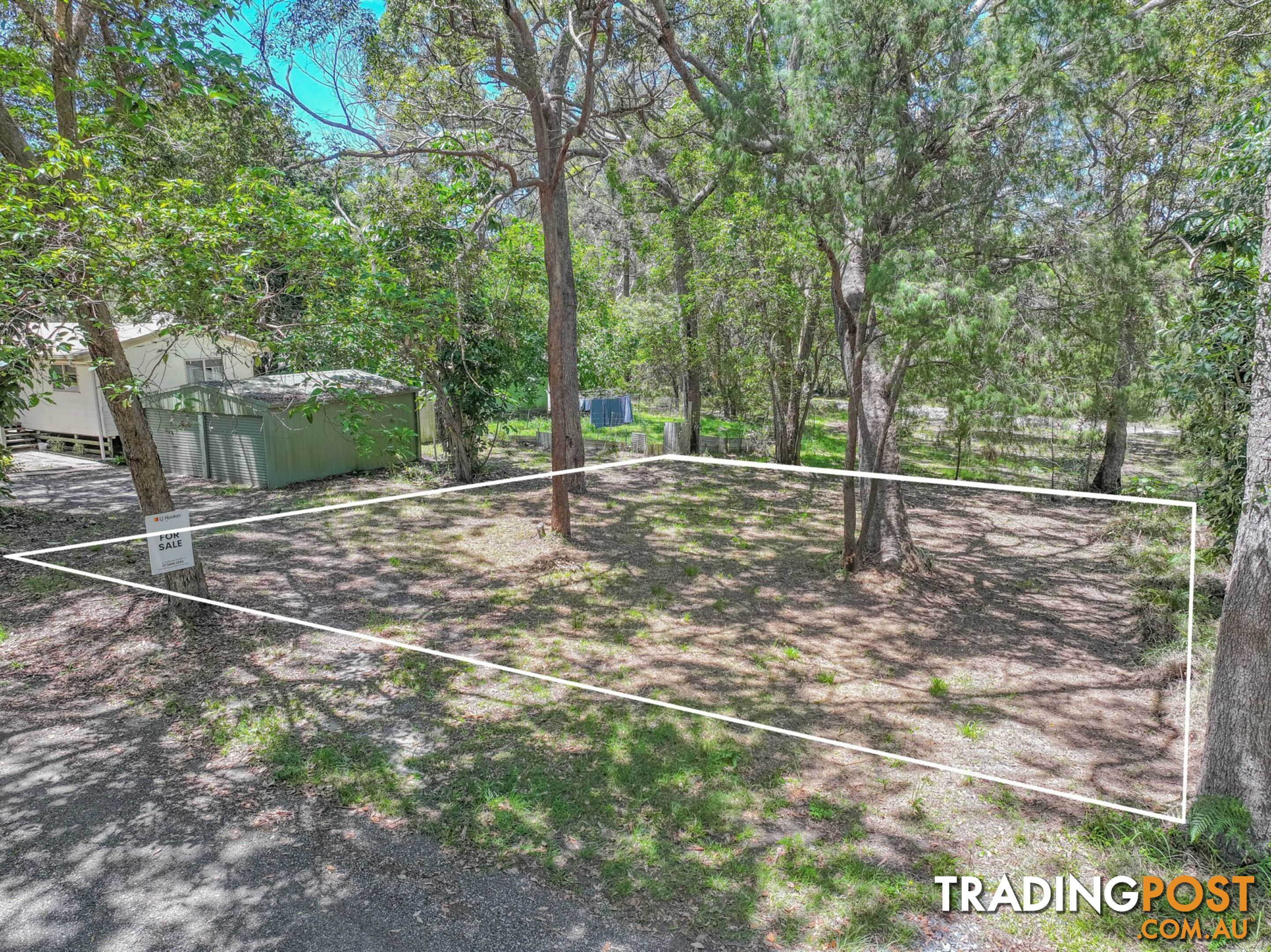 32 Burke Ave RUSSELL ISLAND QLD 4184