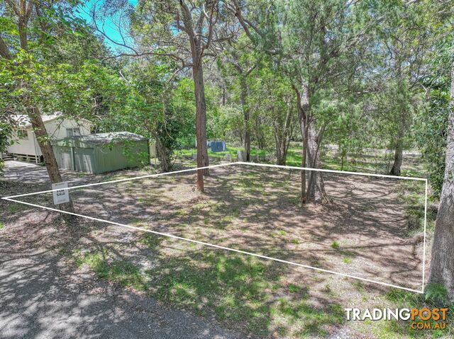 32 Burke Ave RUSSELL ISLAND QLD 4184