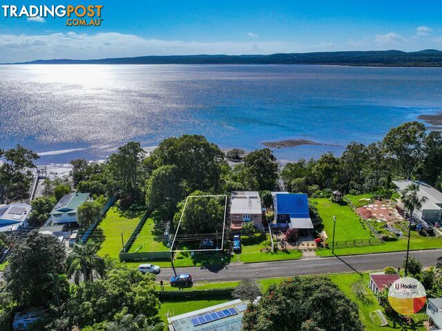 15 Lovell Parade LAMB ISLAND QLD 4184