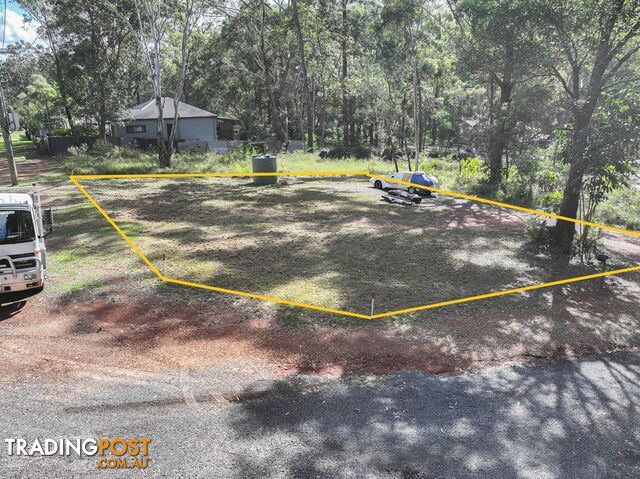 31 Eldon Drive RUSSELL ISLAND QLD 4184