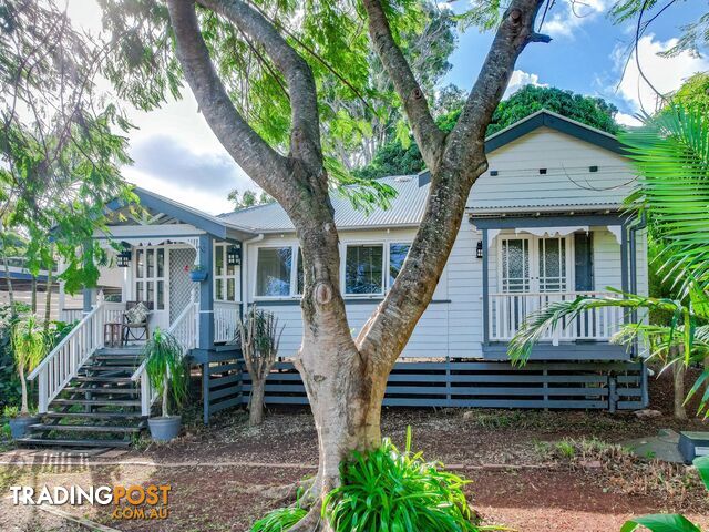117 Canaipa Point RUSSELL ISLAND QLD 4184