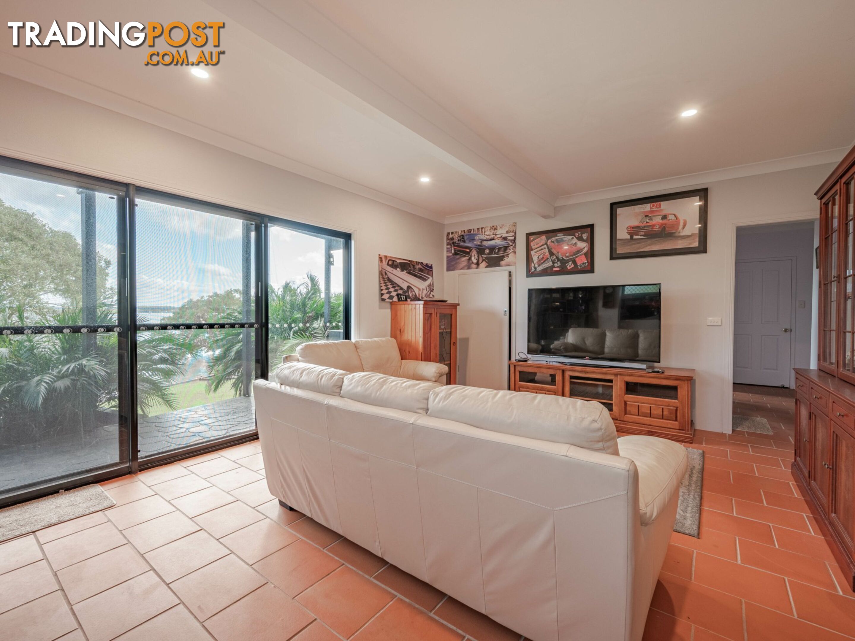 136 Canaipa Point Dve RUSSELL ISLAND QLD 4184