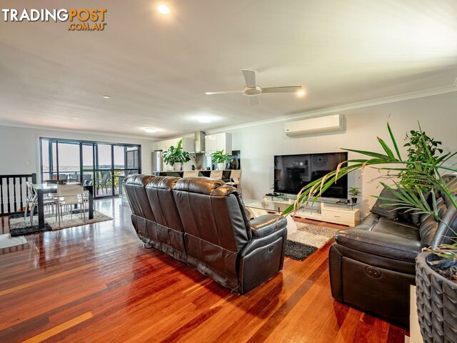 136 Canaipa Point Dve RUSSELL ISLAND QLD 4184