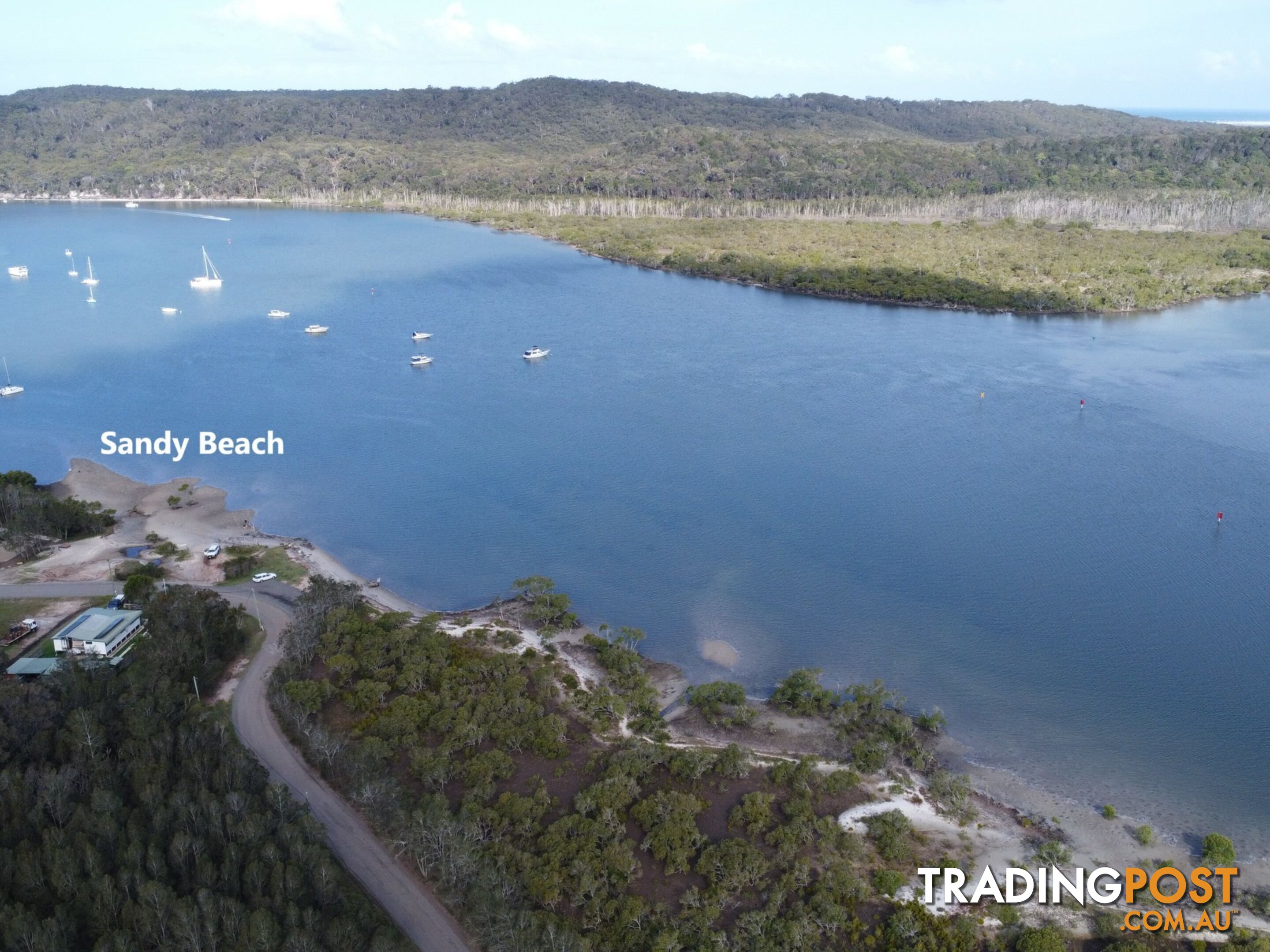 136 Canaipa Point Dve RUSSELL ISLAND QLD 4184