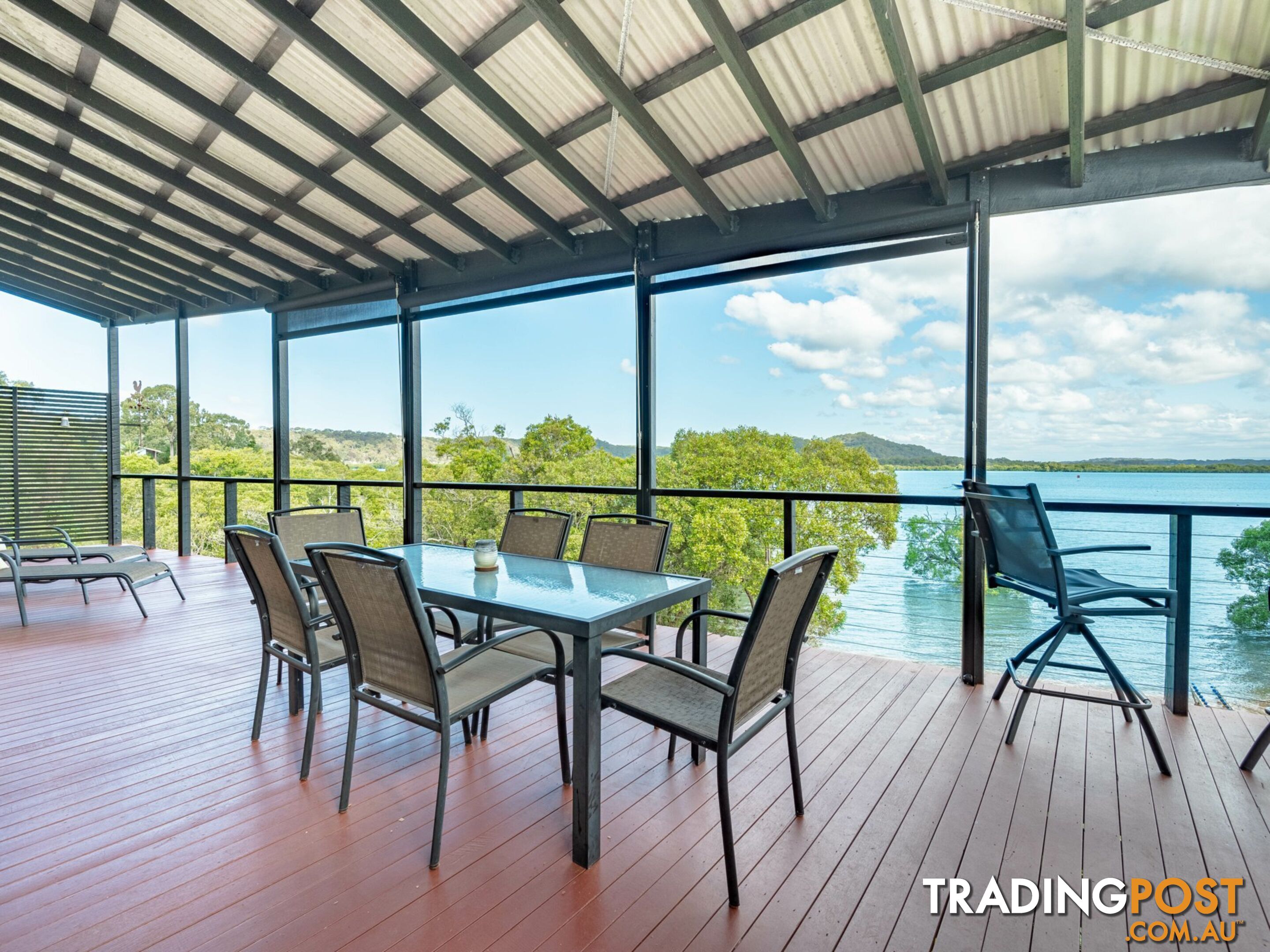 136 Canaipa Point Dve RUSSELL ISLAND QLD 4184