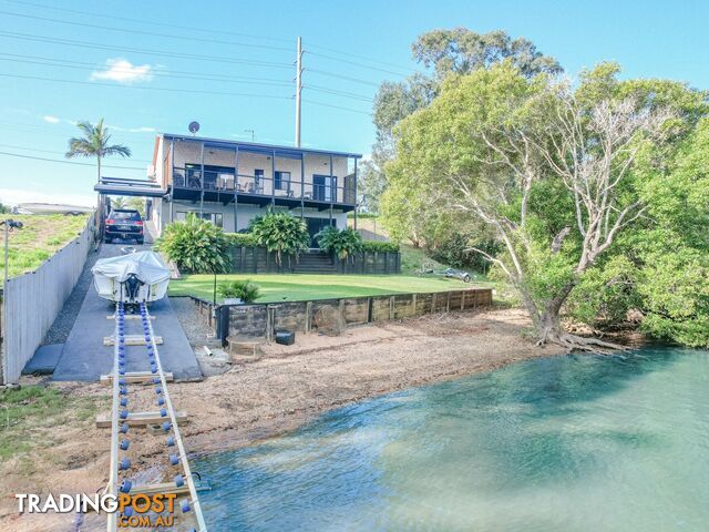 136 Canaipa Point Dve RUSSELL ISLAND QLD 4184