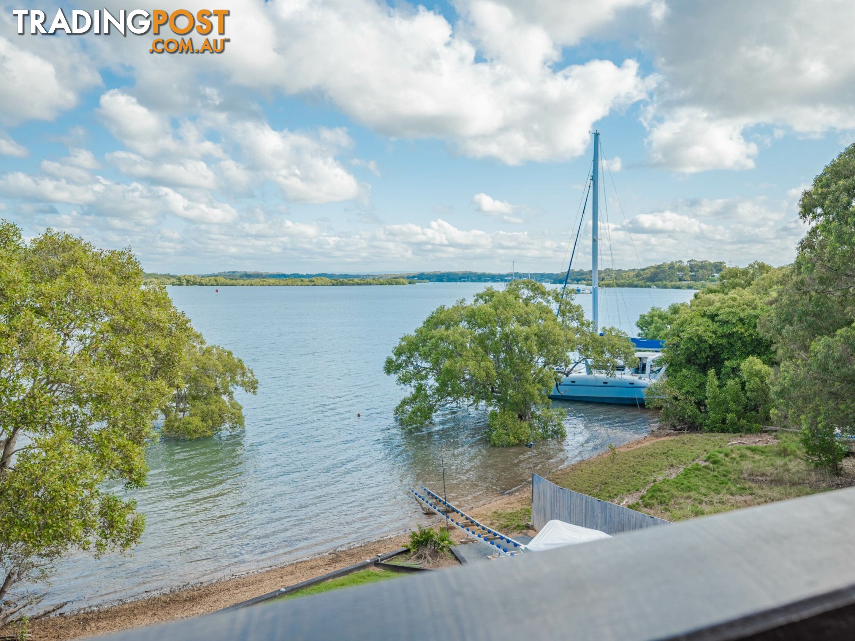 136 Canaipa Point Dve RUSSELL ISLAND QLD 4184