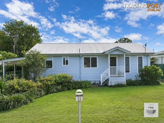 13 Bunning Street RUSSELL ISLAND QLD 4184