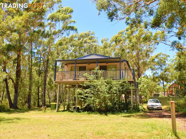 5 Bowen RUSSELL ISLAND QLD 4184