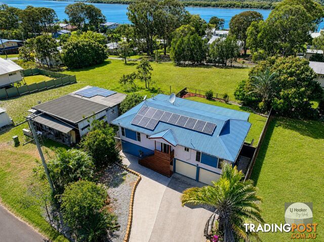 63 Highland Ridge Road RUSSELL ISLAND QLD 4184