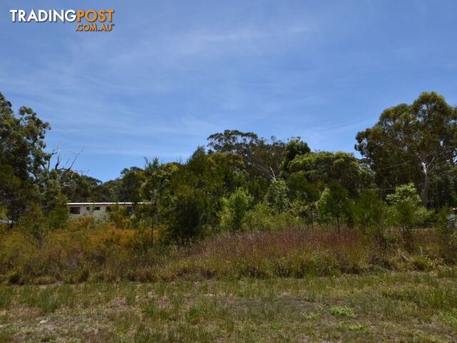 21 Magnolia Street RUSSELL ISLAND QLD 4184