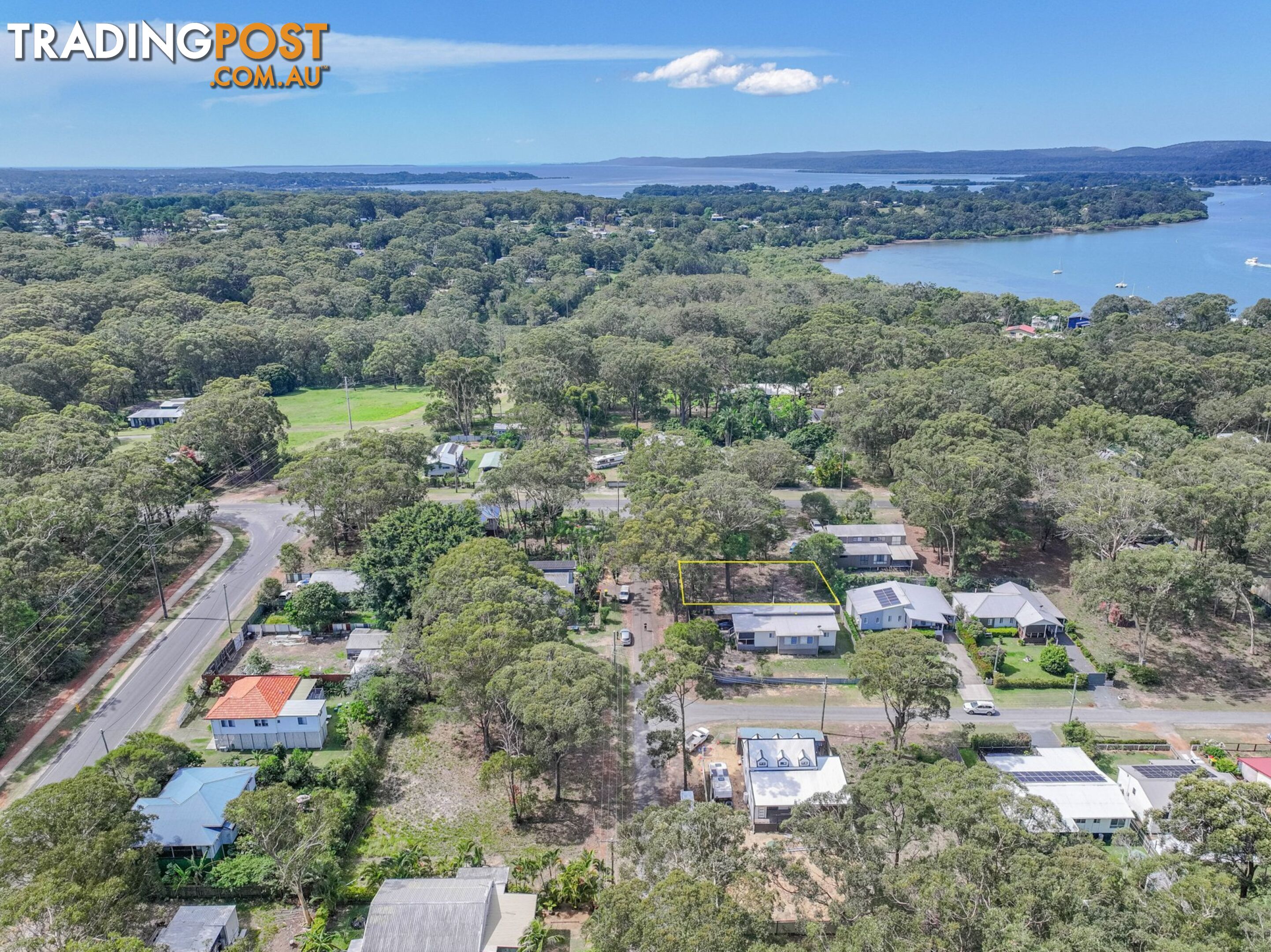 3 Pearl St RUSSELL ISLAND QLD 4184