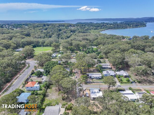 3 Pearl St RUSSELL ISLAND QLD 4184