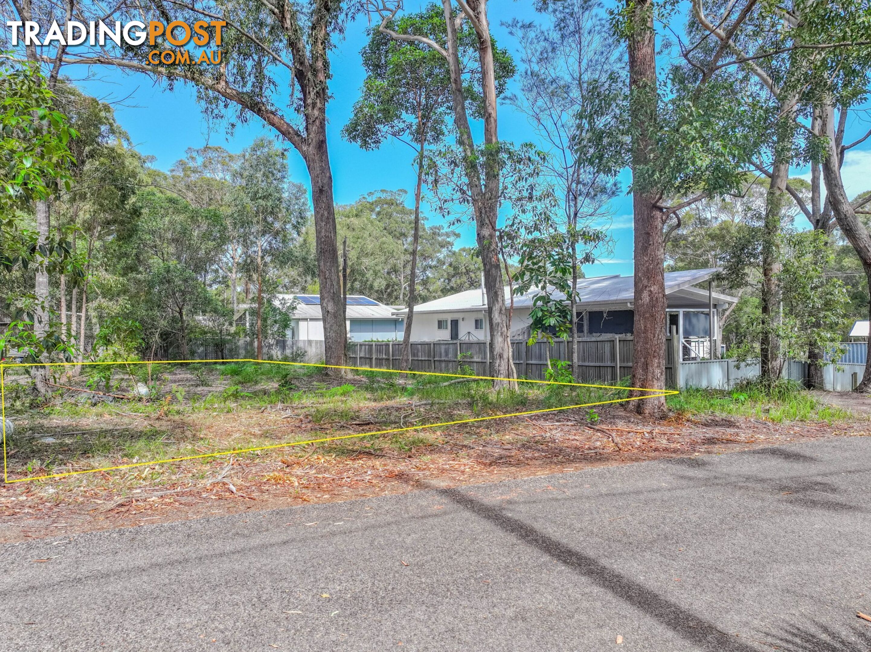 3 Pearl St RUSSELL ISLAND QLD 4184