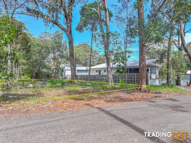 3 Pearl St RUSSELL ISLAND QLD 4184