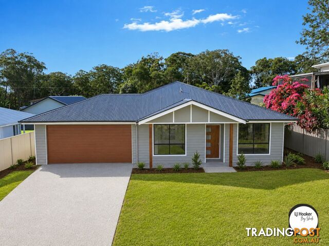7 Reading Street RUSSELL ISLAND QLD 4184