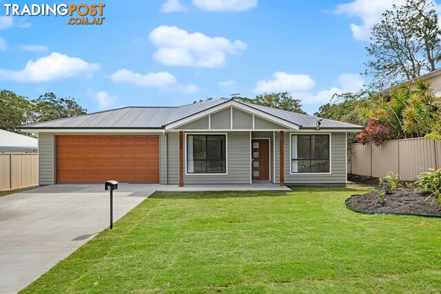 7 Reading Street RUSSELL ISLAND QLD 4184