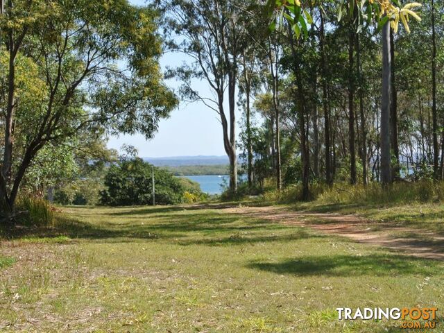 5 Ranora Avenue RUSSELL ISLAND QLD 4184