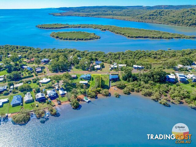 132 Canaipa Point Drive RUSSELL ISLAND QLD 4184