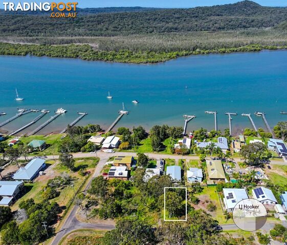 5 Island View Rd RUSSELL ISLAND QLD 4184