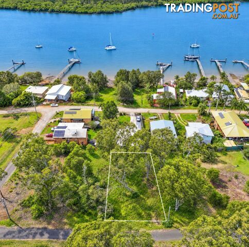 3 Island View Road RUSSELL ISLAND QLD 4184