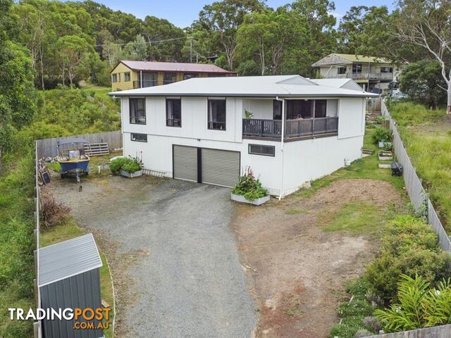 7 James Street RUSSELL ISLAND QLD 4184