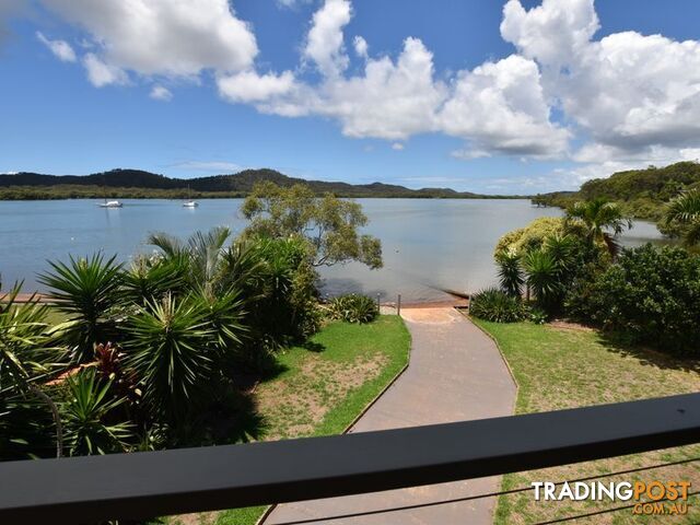 26 Oasis Dve RUSSELL ISLAND QLD 4184