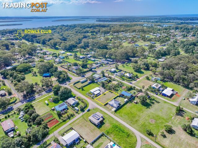 7 Norfolk Street RUSSELL ISLAND QLD 4184